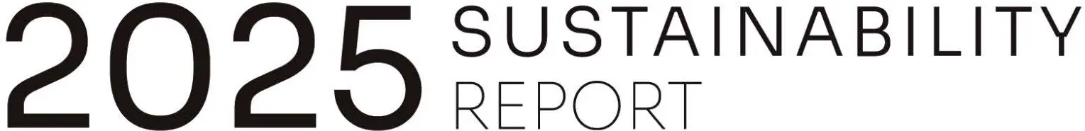 Informe de Sustentabilidad 2025
